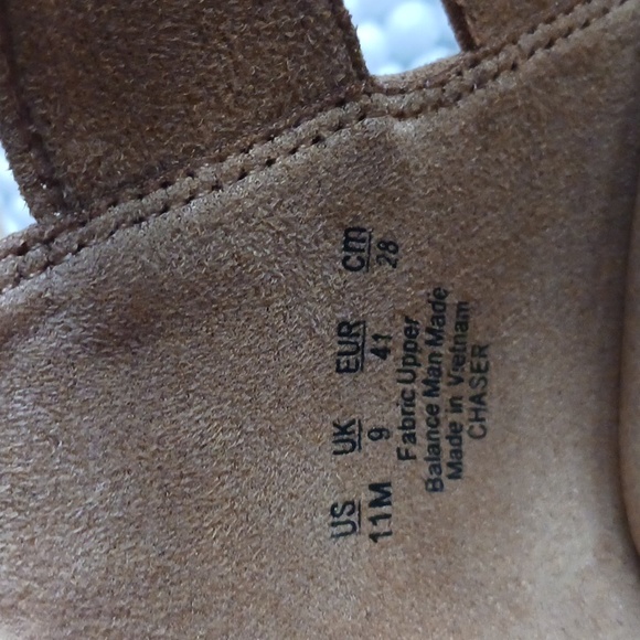 Dr. Scholl's ultra comfort sandals - Picture 6 of 9